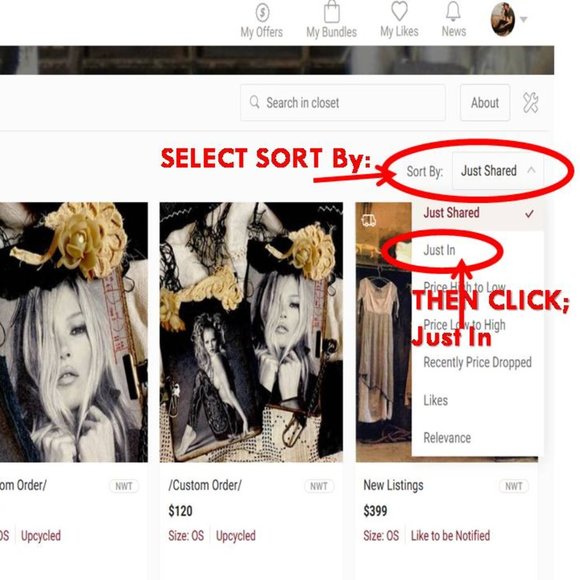 New Listings Notification - Picture 2 of 4
